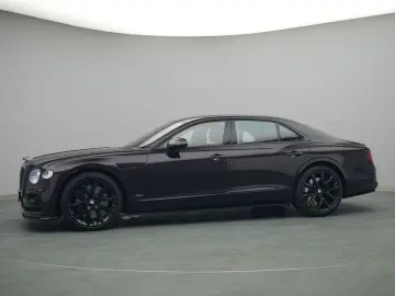 Flying Spur Speed Blackline Touring Styling Naim