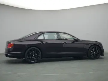 Flying Spur Speed Blackline Touring Styling Naim