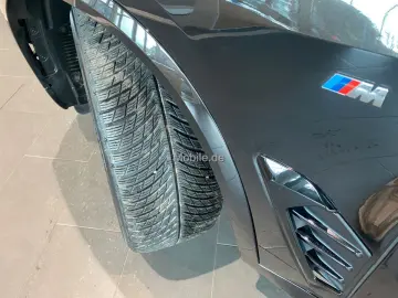 BMW X5 xDrive40d M SportPro IconicGlow Sitzbelüft.