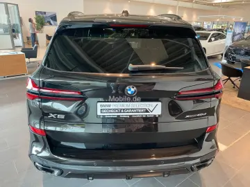 BMW X5 xDrive40d M SportPro IconicGlow Sitzbelüft.
