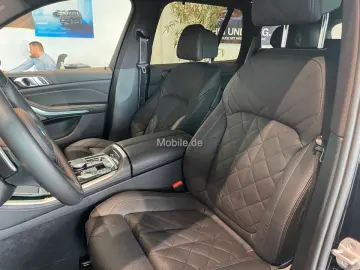 BMW X5 xDrive40d M SportPro IconicGlow Sitzbelüft.