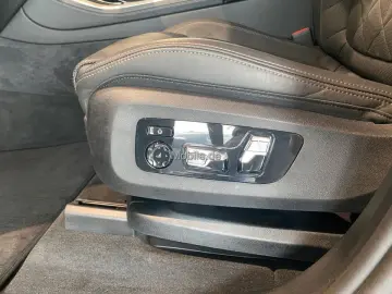 BMW X5 xDrive40d M SportPro IconicGlow Sitzbelüft.