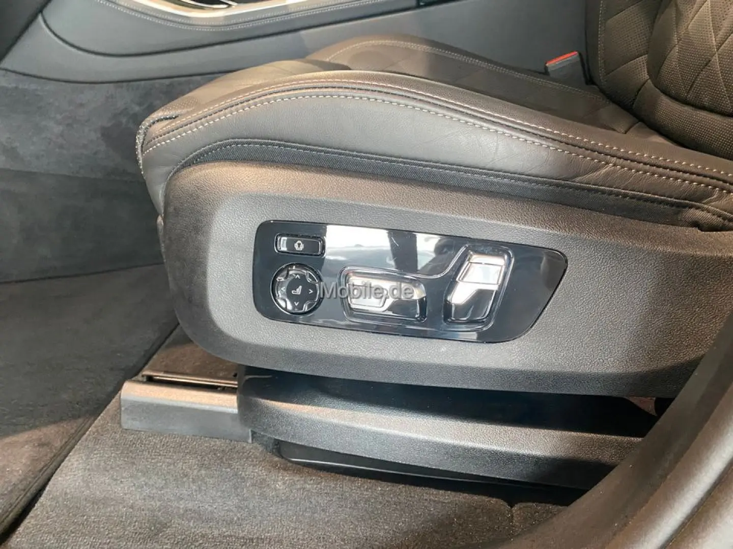 BMW X5 xDrive40d M SportPro IconicGlow Sitzbelüft.