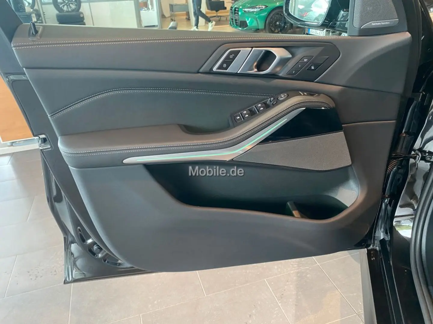 BMW X5 xDrive40d M SportPro IconicGlow Sitzbelüft.