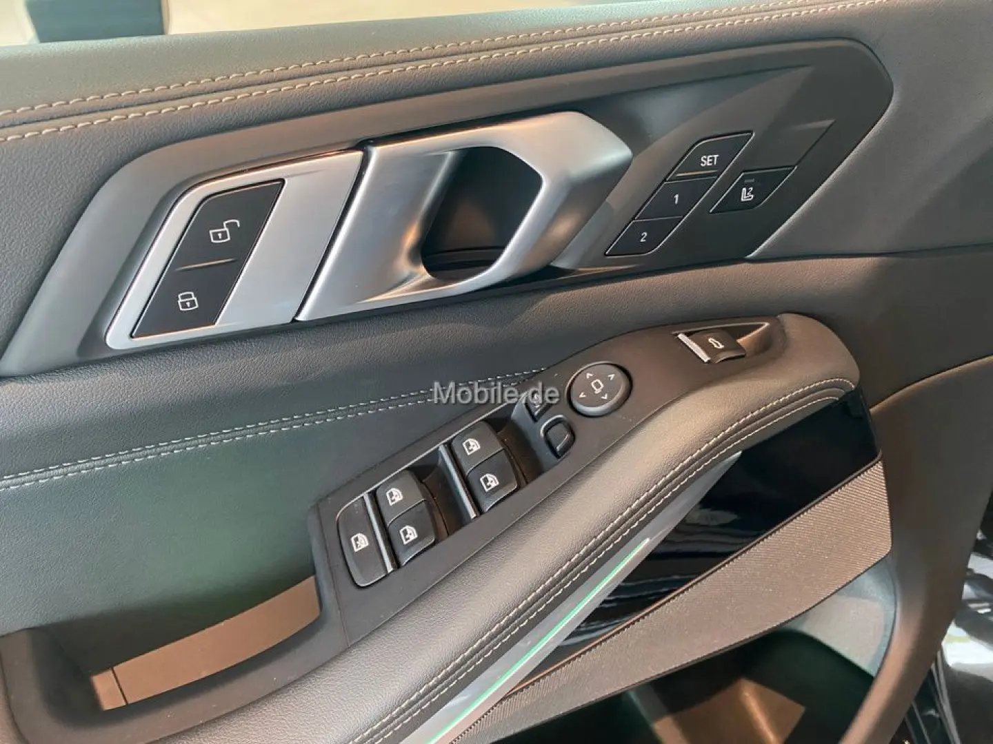 BMW X5 xDrive40d M SportPro IconicGlow Sitzbelüft.