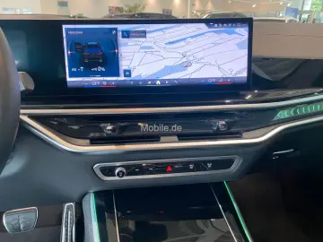 BMW X5 xDrive40d M SportPro IconicGlow Sitzbelüft.