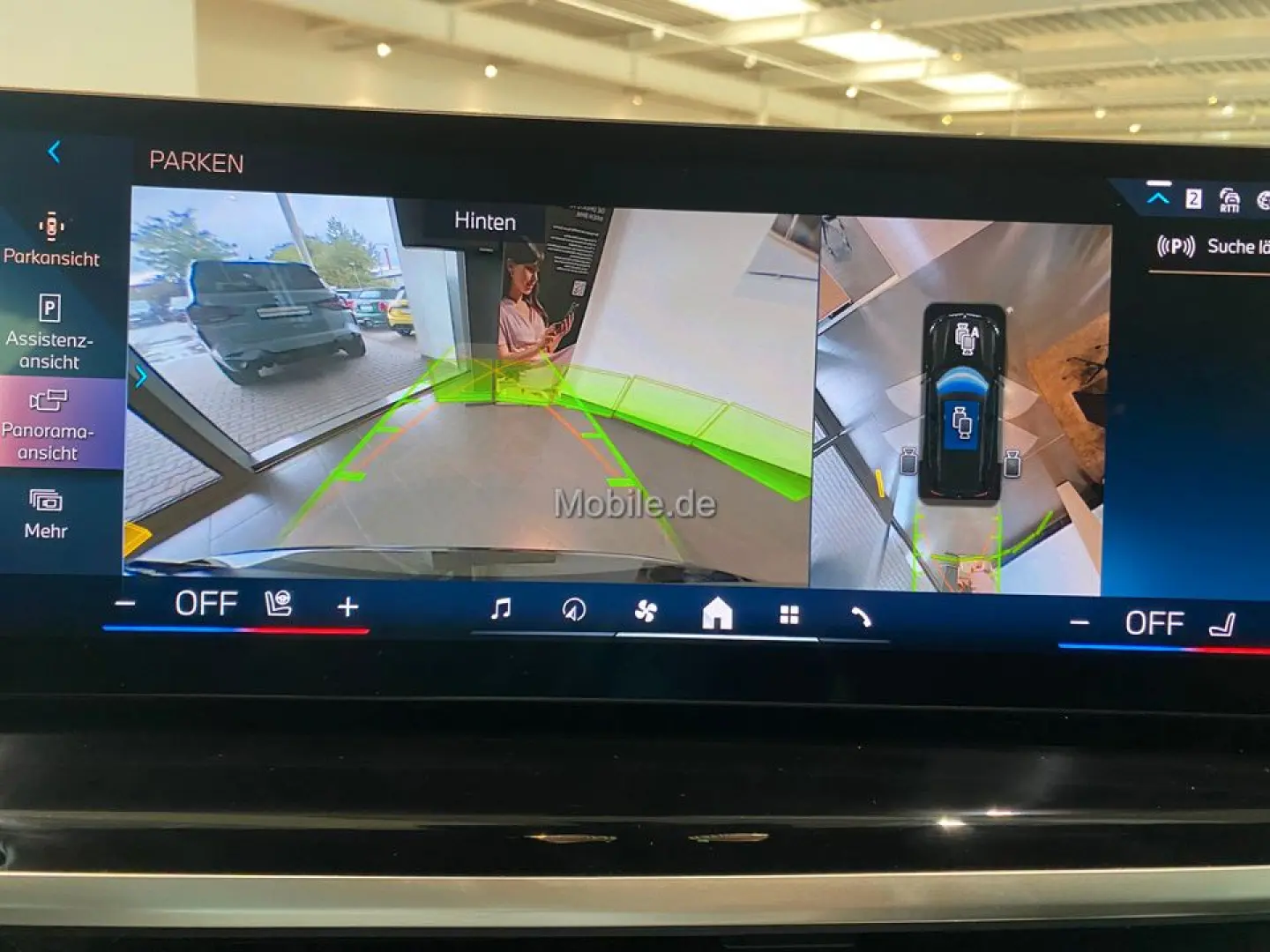 BMW X5 xDrive40d M SportPro IconicGlow Sitzbelüft.