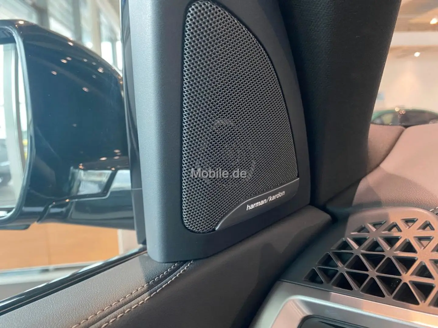 BMW X5 xDrive40d M SportPro IconicGlow Sitzbelüft.