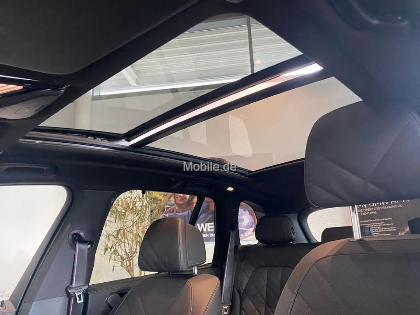 BMW X5 xDrive40d M SportPro IconicGlow Sitzbelüft.