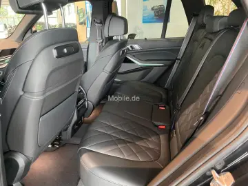BMW X5 xDrive40d M SportPro IconicGlow Sitzbelüft.