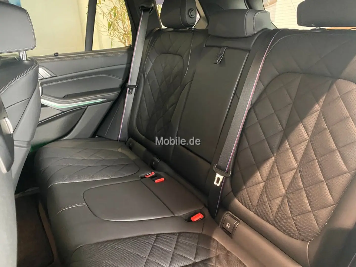 BMW X5 xDrive40d M SportPro IconicGlow Sitzbelüft.