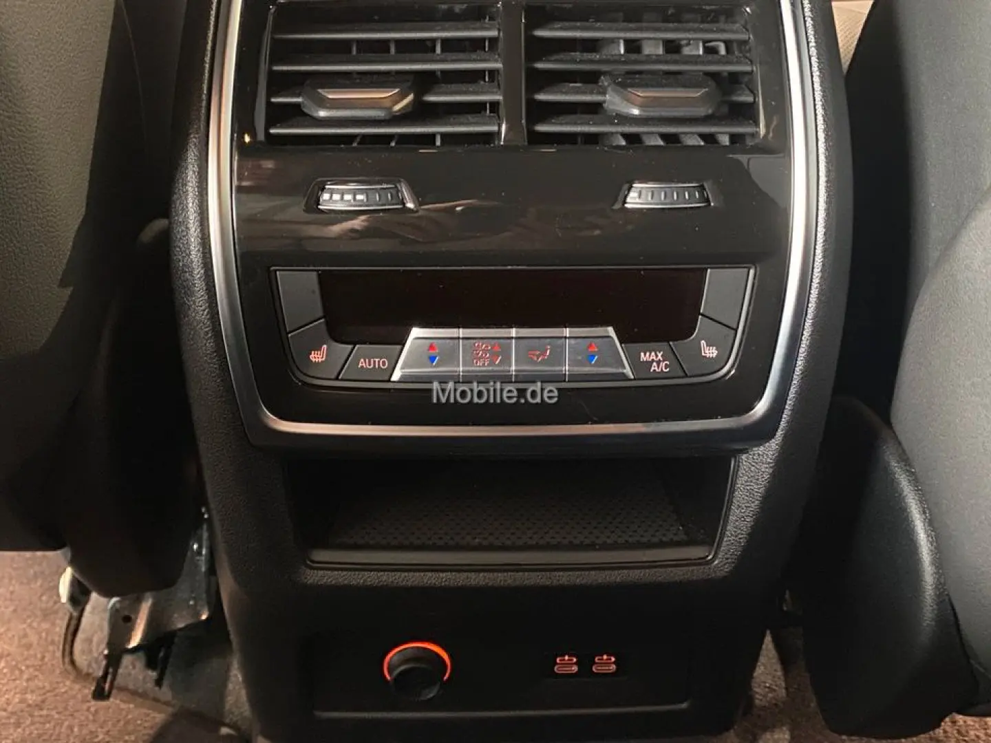 BMW X5 xDrive40d M SportPro IconicGlow Sitzbelüft.