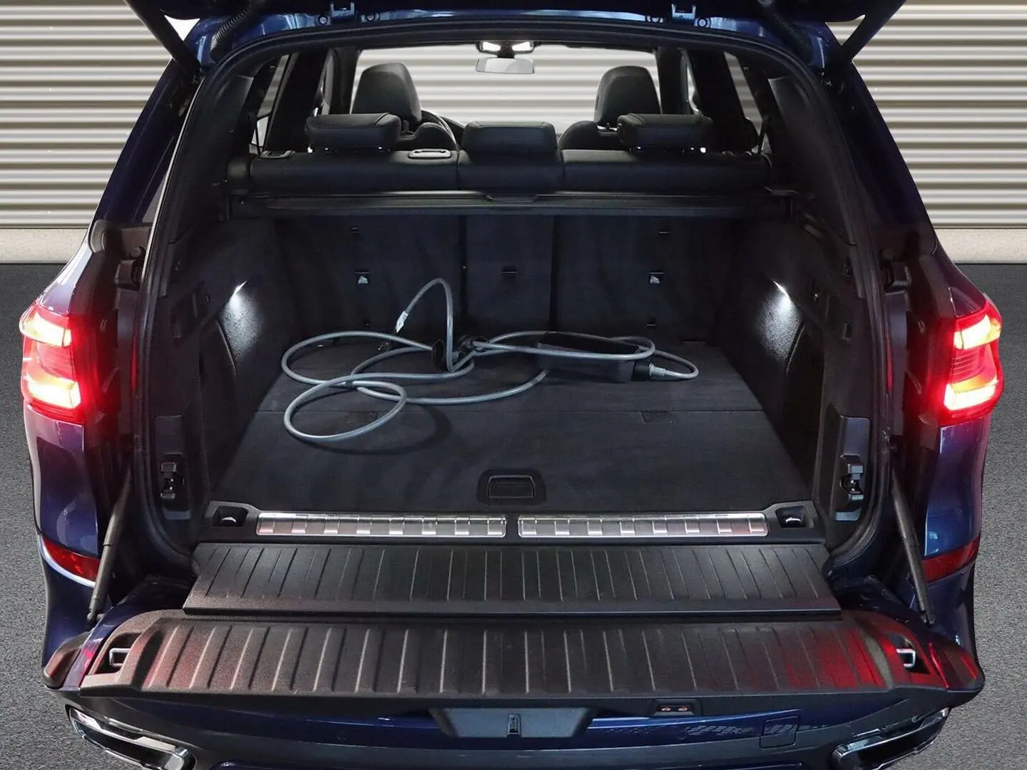 BMW X5 xDrive45e M Sport Luftfederung  Pano