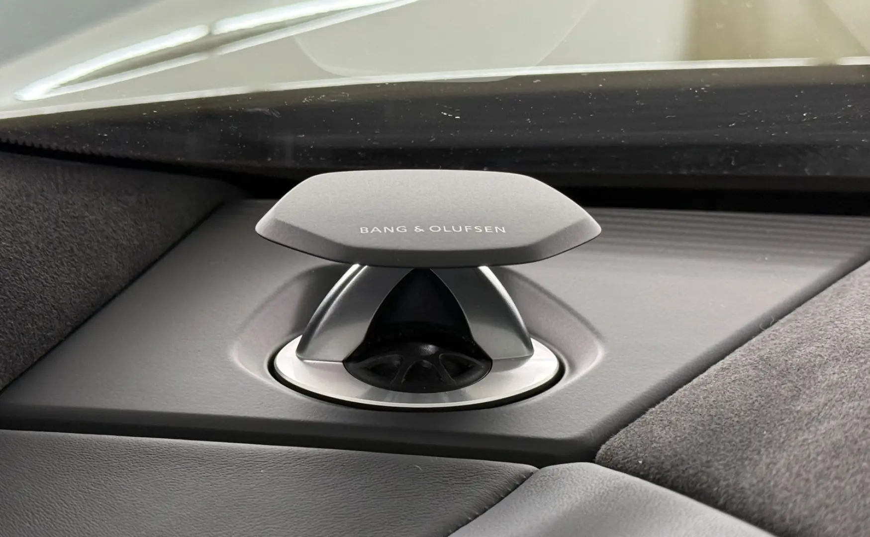 Lamborghini Urus S 3D-B&O Pano Style-Paket