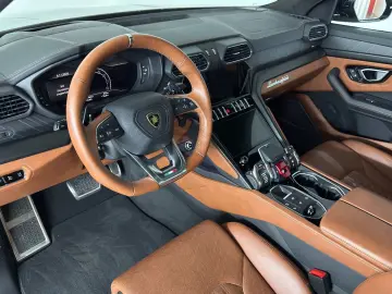 Lamborghini Urus S 3D-B&O Pano Style-Paket