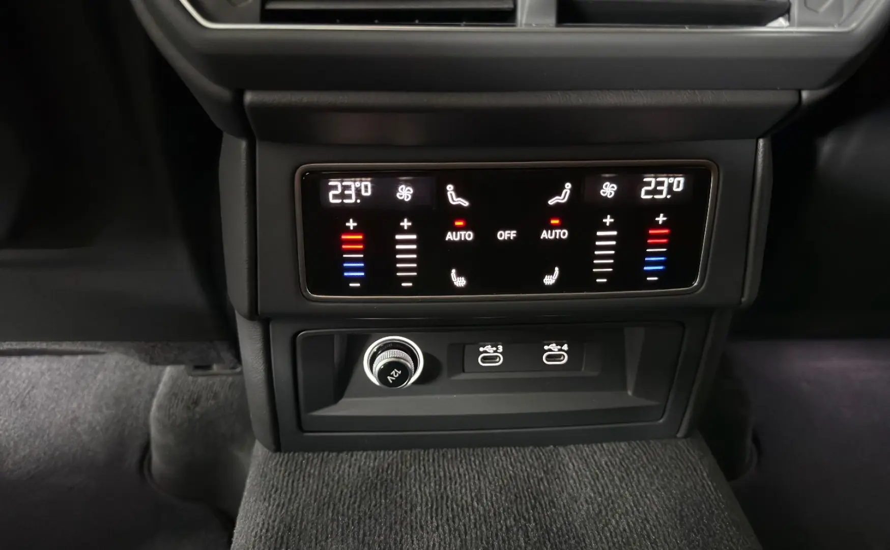 Lamborghini Urus S 3D-B&O Pano Style-Paket