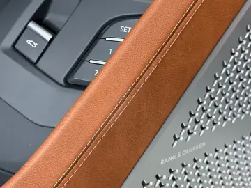 Lamborghini Urus S 3D-B&O Pano Style-Paket