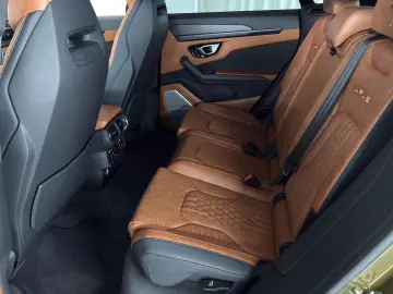Lamborghini Urus S 3D-B&O Pano Style-Paket