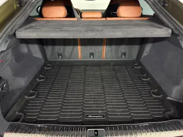 Lamborghini Urus S 3D-B&O Pano Style-Paket
