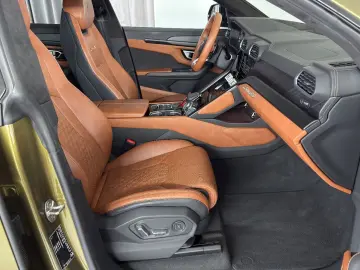 Lamborghini Urus S 3D-B&O Pano Style-Paket