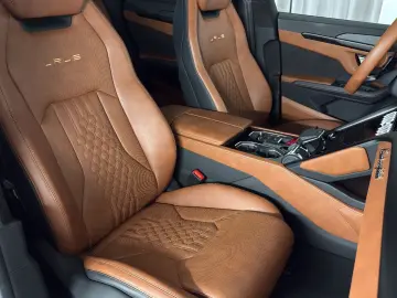 Lamborghini Urus S 3D-B&O Pano Style-Paket