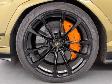 Lamborghini Urus S 3D-B&O Pano Style-Paket