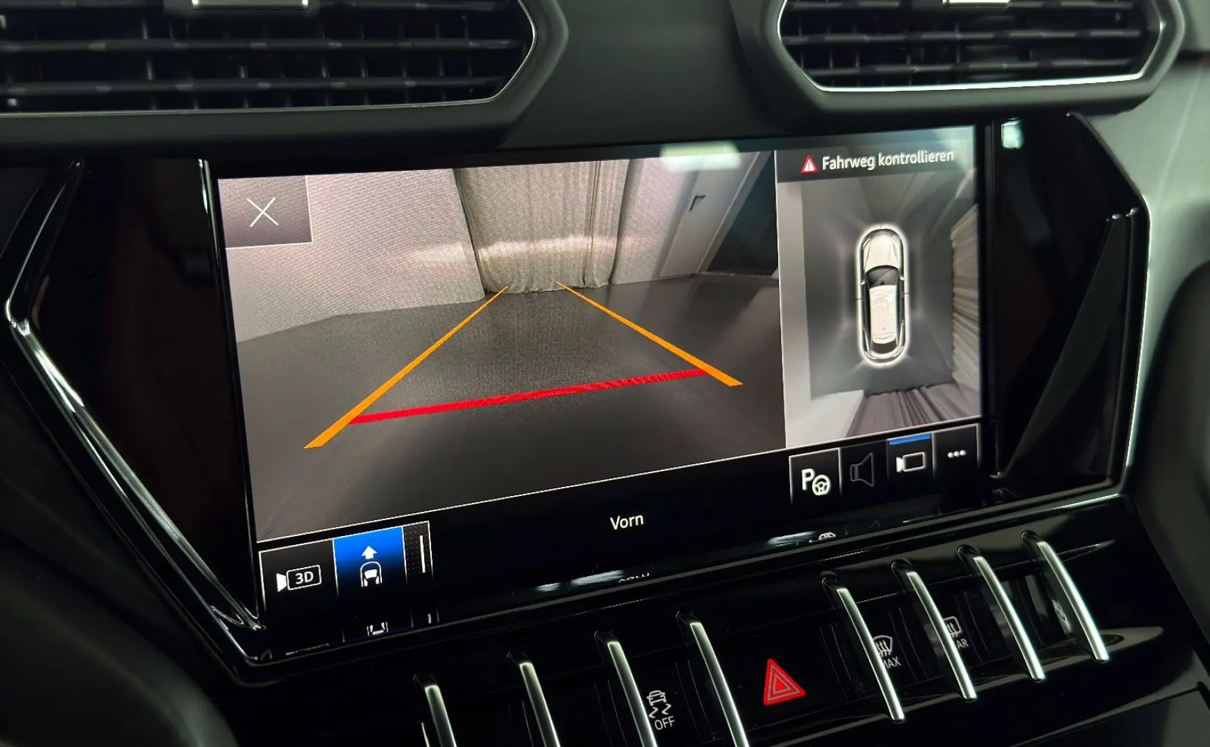 Lamborghini Urus S 3D-B&O Pano Style-Paket