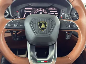 Lamborghini Urus S 3D-B&O Pano Style-Paket