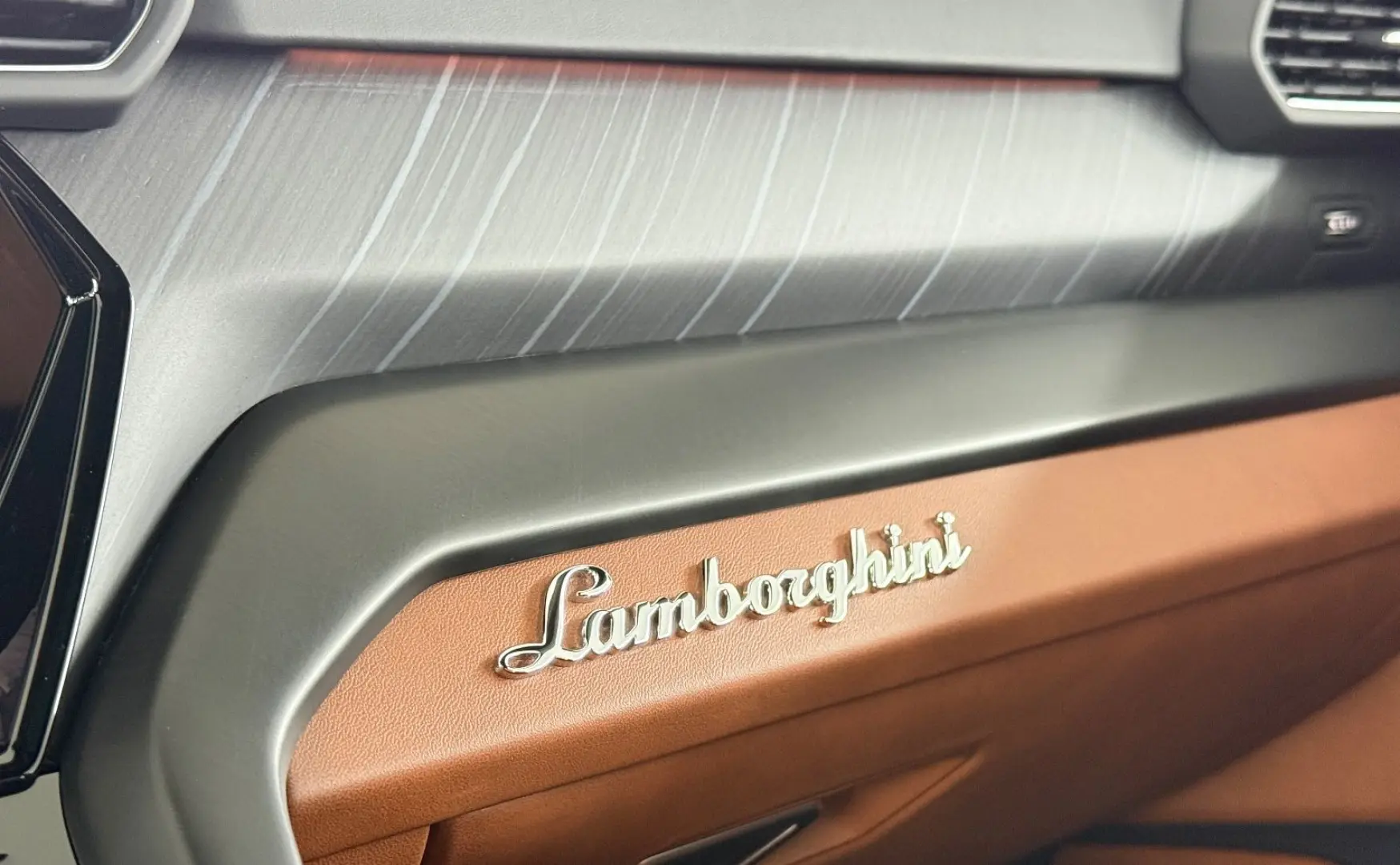 Lamborghini Urus S 3D-B&O Pano Style-Paket