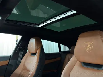 Lamborghini Urus S 3D-B&O Pano Style-Paket