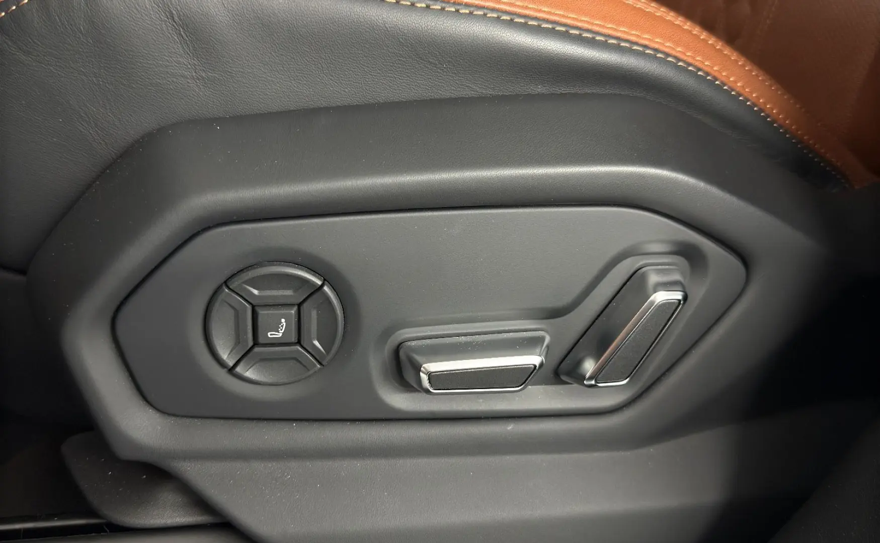 Lamborghini Urus S 3D-B&O Pano Style-Paket