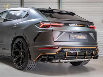 Lamborghini Urus NOVITEC FELGEN B&O 23  CARBON