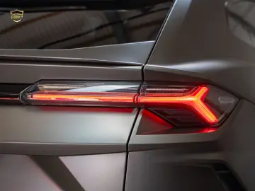 Lamborghini Urus NOVITEC FELGEN B&O 23  CARBON