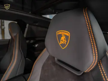 Lamborghini Urus NOVITEC FELGEN B&O 23  CARBON