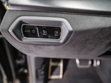 Lamborghini Urus NOVITEC FELGEN B&O 23  CARBON