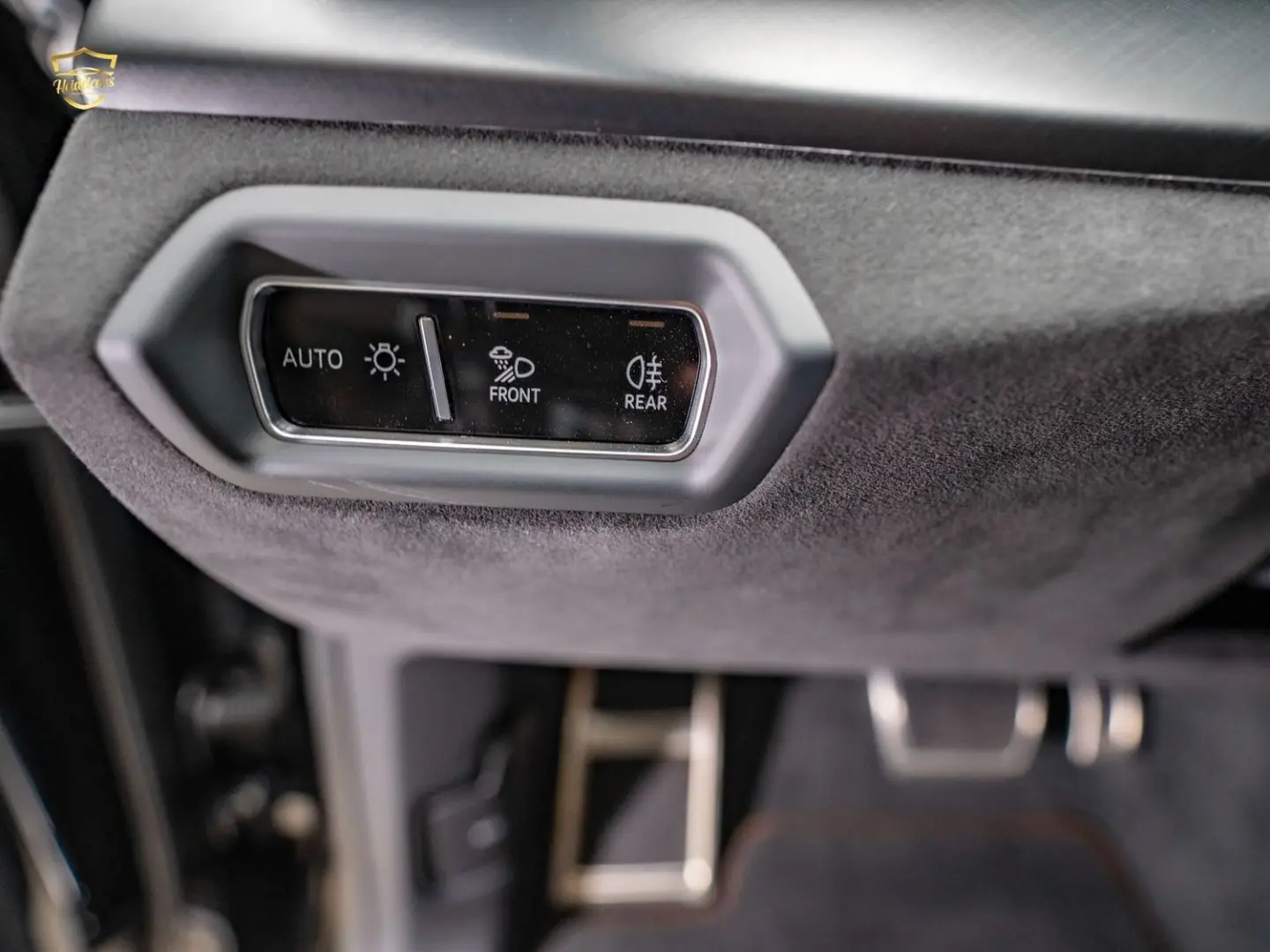 Lamborghini Urus NOVITEC FELGEN B&O 23  CARBON