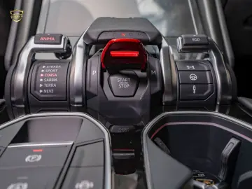 Lamborghini Urus NOVITEC FELGEN B&O 23  CARBON