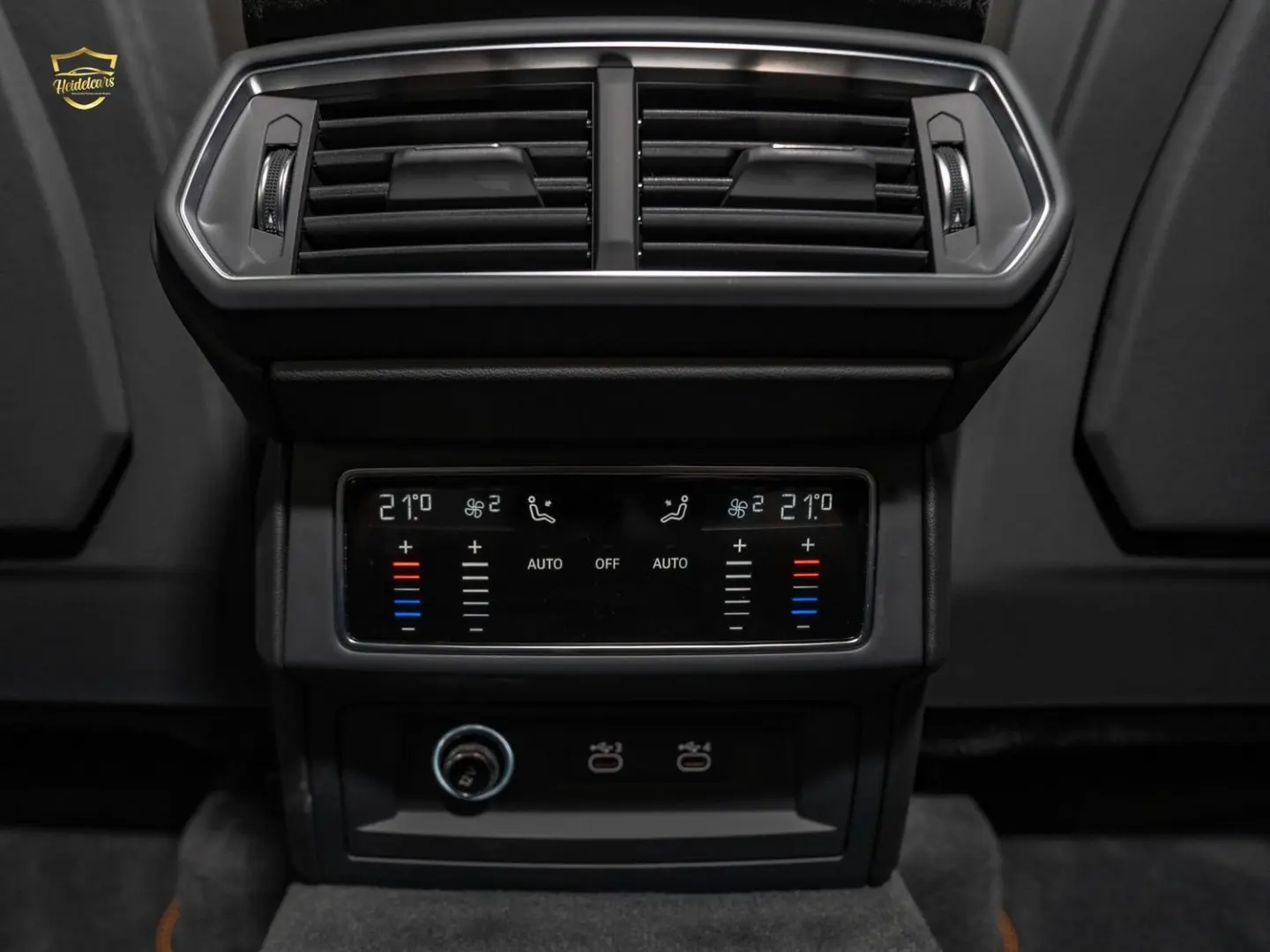 Lamborghini Urus NOVITEC FELGEN B&O 23  CARBON