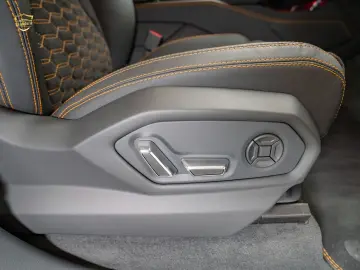 Lamborghini Urus NOVITEC FELGEN B&O 23  CARBON