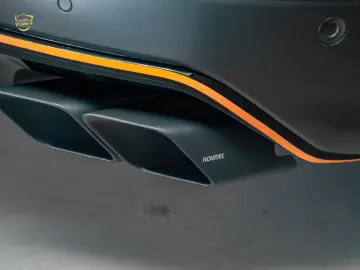 Lamborghini Urus NOVITEC FELGEN B&O 23  CARBON