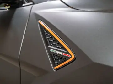 Lamborghini Urus NOVITEC FELGEN B&O 23  CARBON