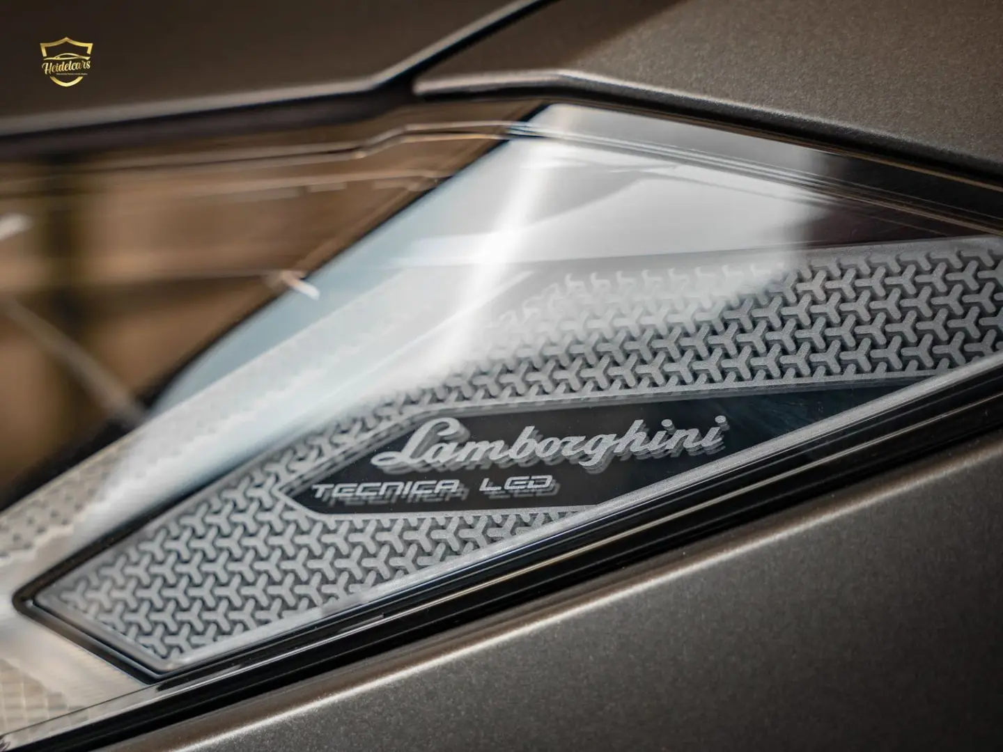 Lamborghini Urus NOVITEC FELGEN B&O 23  CARBON