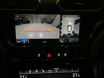 Lamborghini Urus S Verde Turbine Pano B&O AdPersonam