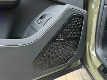 Lamborghini Urus S Verde Turbine Pano B&O AdPersonam