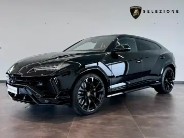 Lamborghini Urus S 4.0 V8 Carbon Matt  4 LOCURI B&O