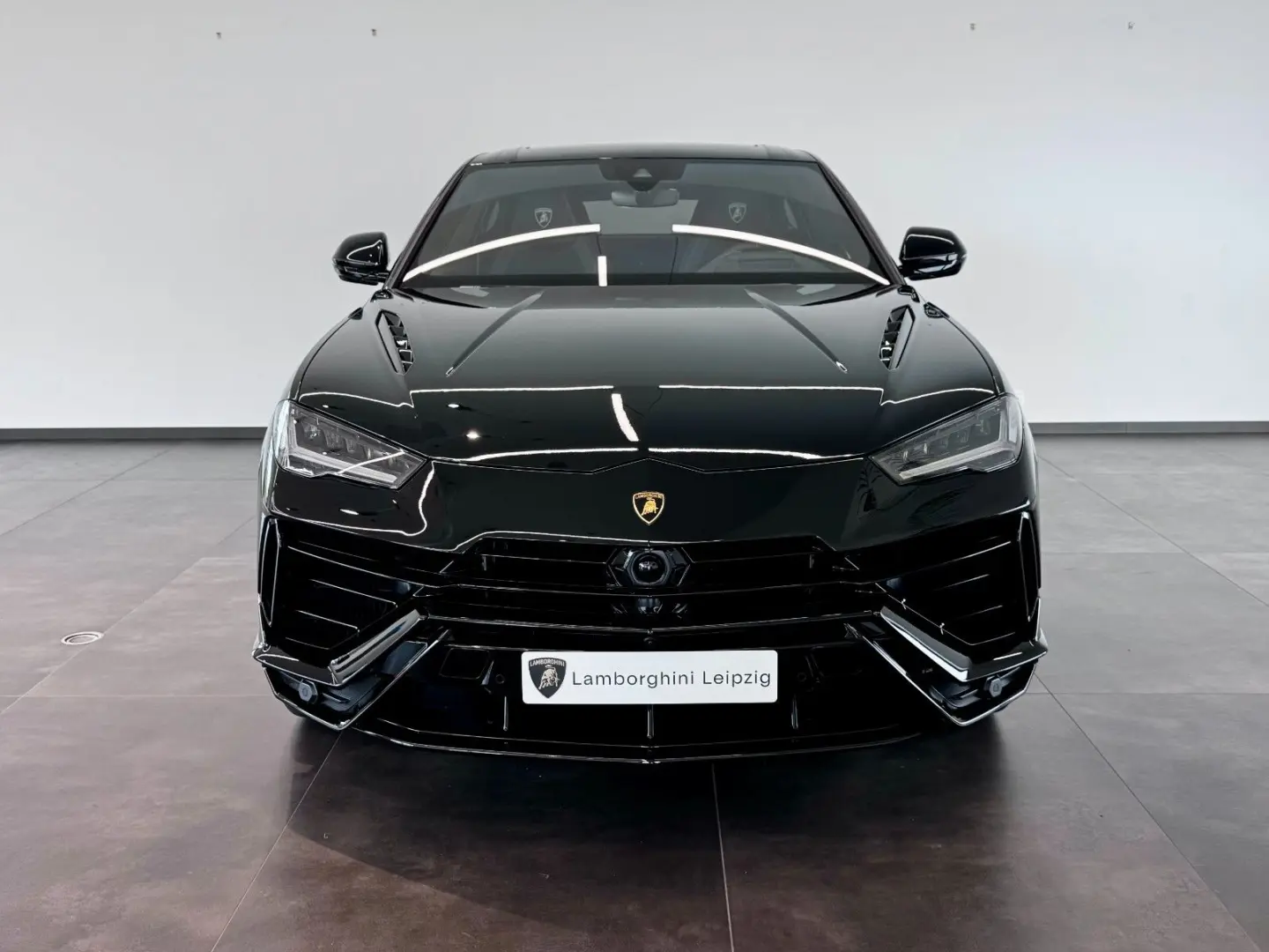 Lamborghini Urus S 4.0 V8 Carbon Matt  4 LOCURI B&O