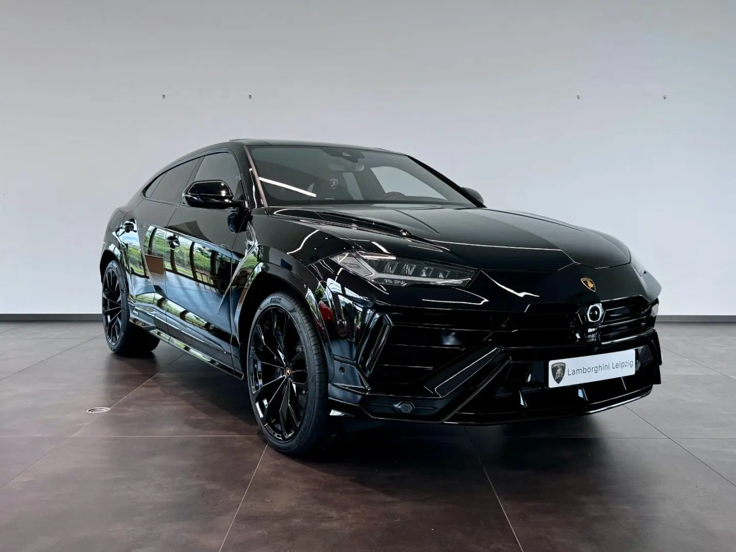 Lamborghini Urus S 4.0 V8 Carbon Matt  4 LOCURI B&O