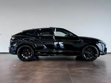 Lamborghini Urus S 4.0 V8 Carbon Matt  4 LOCURI B&O