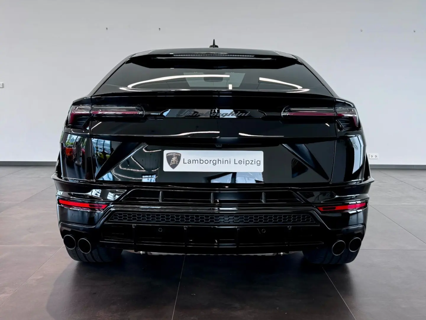 Lamborghini Urus S 4.0 V8 Carbon Matt  4 LOCURI B&O