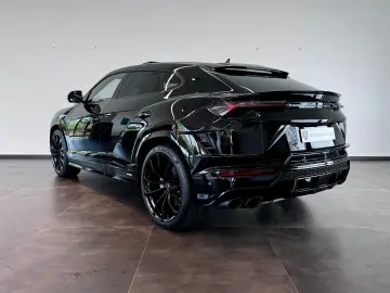 Lamborghini Urus S 4.0 V8 Carbon Matt  4 LOCURI B&O